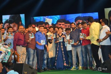 Nenu Local Movie Audio Launch